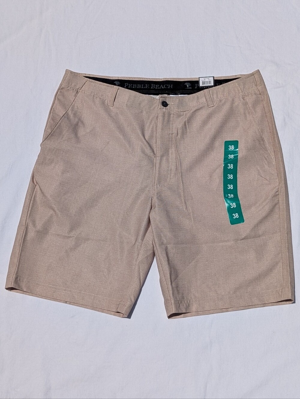 Pebble Beach Dry-luxe Performance Comfort